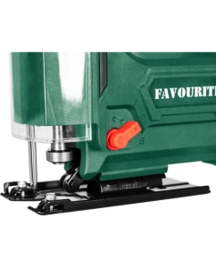 Купить Аккумуляторный лобзик FAVOURITE Li-ion, 21 В OBS 21 JS  в E-mobi