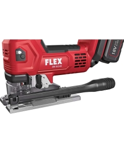 Купить Аккумуляторный лобзик FLEX JSB 18.0-EC С 489794  в E-mobi