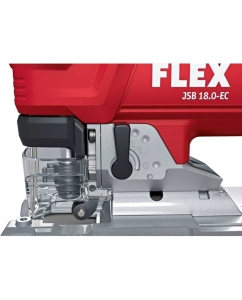 Купить Аккумуляторный лобзик FLEX JSB 18.0-EC С 489794  в E-mobi