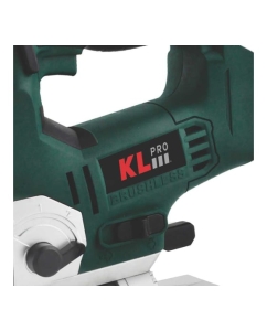 Купить Бесщеточный лобзик KLPRO 18 В/5.0 Ач 11995 KLDT18B-50  в E-mobi