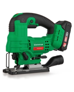 Купить Бесщеточный аккумуляторный лобзик STATUS UniOne JS800BL 07412101 в E-mobi