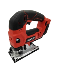 Купить Аккумуляторный лобзик DEVON без аккумулятора и ЗУ 5832-LI-20E в E-mobi