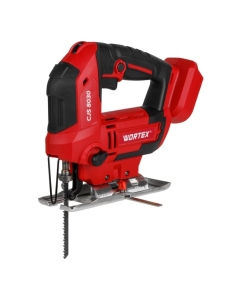 Купить Аккумуляторный лобзик WORTEX CJS 8030 ALL1 Solo 1333370 в E-mobi
