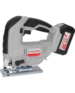 Купить Аккумуляторный лобзик Интерскол МПА-65/18Л2 630.0.0.70 в E-mobi