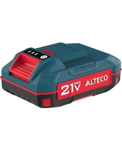 Купить Аккумулятор ALTECO BCD 21-20 Li 75412 в E-mobi
