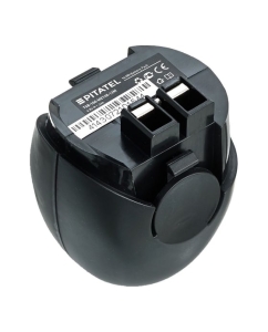 Купить Аккумулятор для METABO 1.3Ah, 4.8V (p/n: 6.31858, 6.27270, 6.27271, 6.27273) Pitatel TSB-160-MET48-13M  в E-mobi