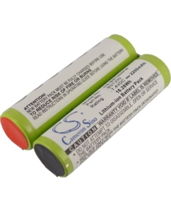 Купить Аккумулятор CS-BST200PW для Gardena p/n: 8885-20, 8887-20, 7.4Ah 2.2V Cameron Sino P102.00081 в E-mobi