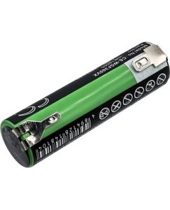 Купить Аккумулятор CS-WGF300VX для Wolf Garten Power 60Power/ Power Finesse 30B/ Power Finesse/ Cameron Sino P102.00075 в E-mobi
