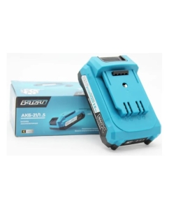 Купить Батарея аккумуляторная ВАРЯГ АКБ-21/1,5 (1/50) 014473 в E-mobi