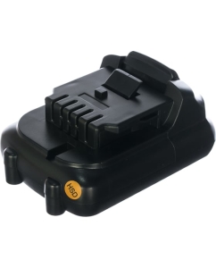 Купить Аккумуляторная батарея для DEWALT (1.5 Ач, 12 В, Li-Ion) Pitatel TSB-147-DE12B-15L в E-mobi