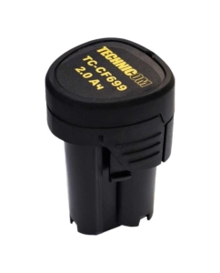 Купить Аккумуляторная батарея TECHNICOM 12В, 2Ач, для гравера TC-CF699 TC-CTB12 в E-mobi