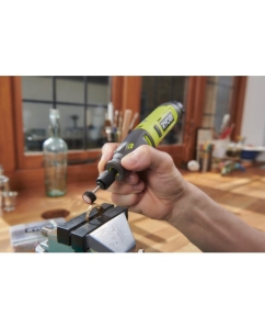 Купить Гравировальная машина Ryobi RRT4-120GA15 4 В 5133005634  в E-mobi