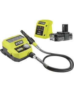 Купить Гравировальная машина Ryobi RRTS18-120GA35 18 В 5133005638  в E-mobi