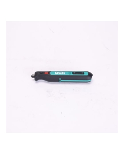 Купить Аккумуляторный гравер DCA ADSJ0801 (TYPE E)  в E-mobi