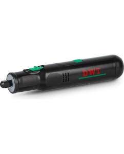 Купить Аккумуляторный гравер DWT AGSP-07 TB в E-mobi