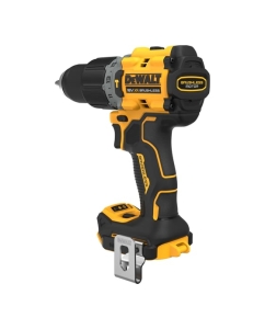 Купить Набор аккумуляторный Dewalt DCK2050H2T, 18 В: дрель-шуруповерт DCD805 + шуруповерт DCF850, с 2 АКБ 5 Ач и ЗУ, в кейсе TSTAK DCK2050H2T-QW  в E-mobi