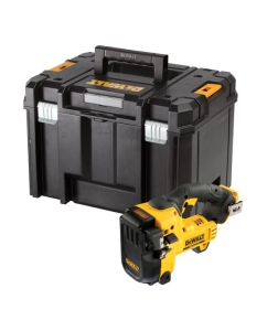 Купить Аккумуляторный болторез Dewalt DCS350NT, 18 В, M6-M12, без АКБ и ЗУ, в кейсе TSTAK DCS350NT-XJ в E-mobi