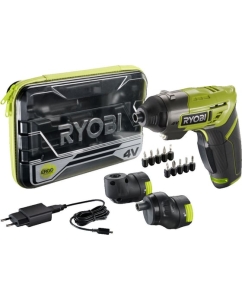 Купить Отвертка Ryobi premium ERGO-A2 5133003409 в E-mobi