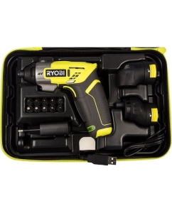 Купить Отвертка Ryobi premium ERGO-A2 5133003409  в E-mobi