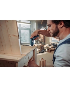 Купить Аккумуляторная отвертка Accesstyle bsp-b/3,6-1300/bps BSP-B/3.6-1300/BPS  в E-mobi