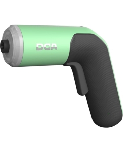Купить Аккумуляторная отвертка DCA ADPL05-5 (TYPE D) mint в E-mobi