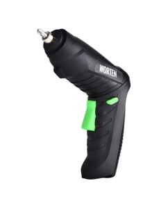 Купить Отвертка WORTEN 1АКБ с набором бит, 31 предмет IM КА-90000327 в E-mobi