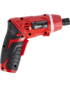 Купить Аккумуляторный шуруповерт Elitech 036Л E2201.024.01 204024  в E-mobi