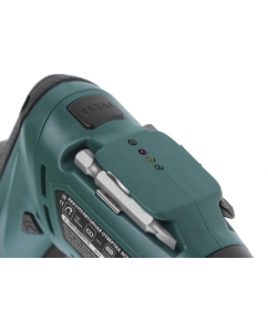 Купить Аккумуляторная отвертка Hammer Flex с набором бит, 3.6 В 1.3 Ач, 4 Нм, Li-Ion ACD3.6A  в E-mobi