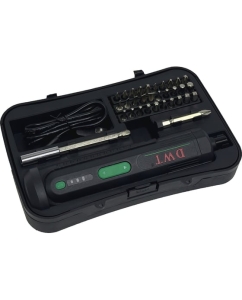 Купить Аккумуляторная отвертка DWT ASCP-04 IMC  в E-mobi