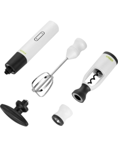 Купить Аккумуляторная отвертка Kitfort 6 в 1 КТ-6415  в E-mobi