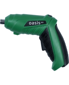 Купить Аккумуляторная электроотвертка OASIS АТ-36 Eco 4640130960209 в E-mobi