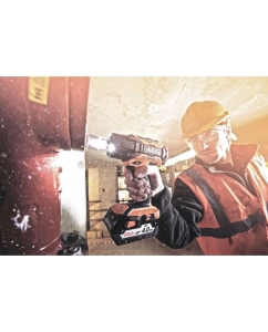 Купить Бесщеточный аккумуляторный импульсный гайковерт AEG BSS18C12ZBL LI-402C 4935459427  в E-mobi