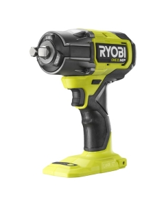 Купить Бесщеточный аккумуляторный ударный гайковерт Ryobi ONE+ RIW18X-0 HP 5133004960 в E-mobi