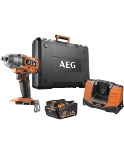 Купить Ударный гайковерт AEG 18В BSS18C12ZC-402C 4935493428 в E-mobi