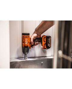 Купить Ударный гайковерт AEG 18В BSS18C12ZC-402C 4935493428  в E-mobi