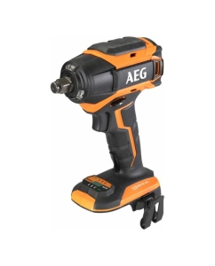 Купить Бесщеточный аккумуляторный ударный гайковерт AEG BSS18C12ZB6-0 4935472012 в E-mobi