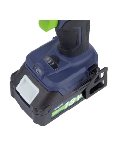 Купить Гайковерт аккумуляторный бесщеточный AYGER APW18/1800  в E-mobi