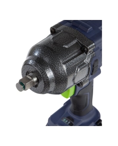 Купить Гайковерт аккумуляторный бесщеточный AYGER APW18/1800  в E-mobi