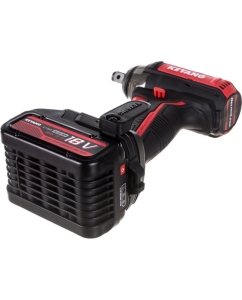 Купить Бесщеточный аккумуляторный ударный гайковерт KEYANG IW18BLA  в E-mobi