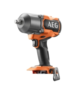 Купить Бесщеточный ударный гайковерт AEG 18В BSS 18HTF12BL-0 4935493429 в E-mobi