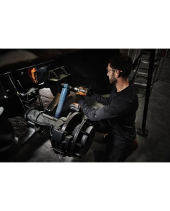 Купить Бесщеточный ударный гайковерт AEG 18В BSS 18HTF12BL-0 4935493429  в E-mobi