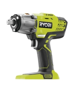 Купить Ударный гайковерт Ryobi ONE+ R18IW3-0 5133002436 в E-mobi