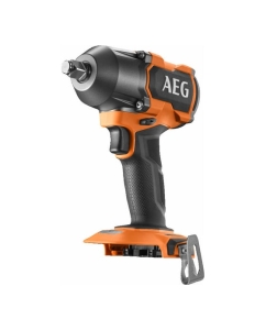 Купить Ударный бесщеточный гайковерт AEG BSS18MTF12BL-0 4935479663 в E-mobi