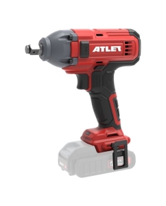 Купить Аккумуляторный гайковерт ATLET CIW18D5.9 в E-mobi