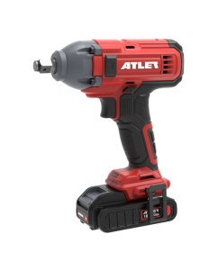 Купить Аккумуляторный гайковерт ATLET CIW18D5 в E-mobi