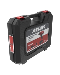 Купить Аккумуляторный гайковерт ATLET CIW18D5  в E-mobi