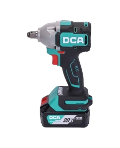 Купить Аккумуляторный гайковерт DCA ADPB320 (TYPE EM) в E-mobi