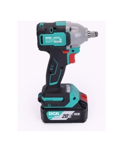 Купить Аккумуляторный гайковерт DCA ADPB320 (TYPE EM)  в E-mobi