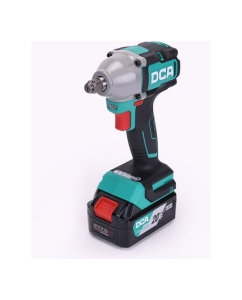 Купить Аккумуляторный гайковерт DCA ADPB320 (TYPE EM)  в E-mobi