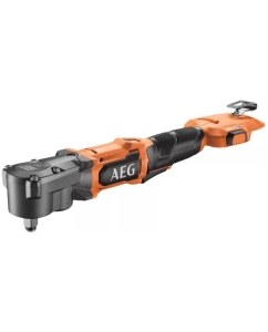 Купить Бесщеточный угловой ударный гайковерт AEG 18В BSS18SRA12BL-0 4935493430 в E-mobi